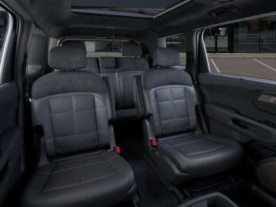 New 2027 Kia Telluride Hybrid for sale in St. Joseph MO