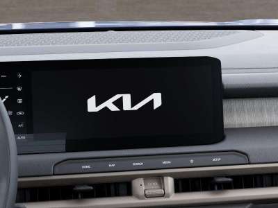 New 2027 Kia Telluride Hybrid for sale in St. Joseph MO