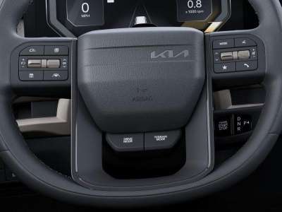 New 2027 Kia Telluride Hybrid for sale in St. Joseph MO