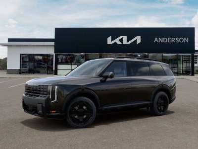 New 2027 Kia Telluride X-Line SX Prestige SUV/Crossover for sale in St. Joseph MO