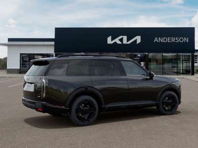 New 2027 Kia Telluride X-Line SX Prestige SUV/Crossover for sale in St. Joseph MO