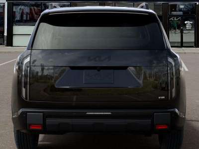 New 2027 Kia Telluride for sale in St. Joseph MO