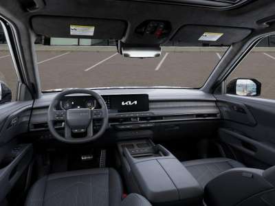 New 2027 Kia Telluride for sale in St. Joseph MO