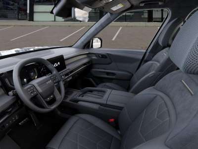 New 2027 Kia Telluride for sale in St. Joseph MO