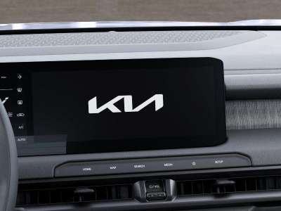 New 2027 Kia Telluride for sale in St. Joseph MO