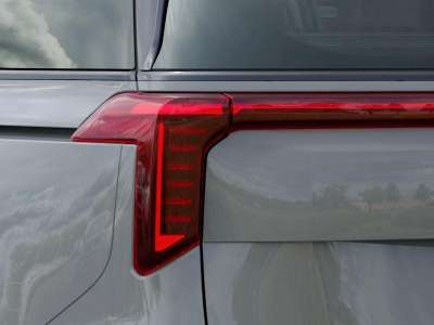New 2026 Kia Carnival Hybrid for sale in St. Joseph MO