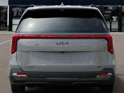 New 2026 Kia Carnival Hybrid for sale in St. Joseph MO