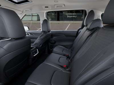 New 2026 Kia Carnival Hybrid for sale in St. Joseph MO