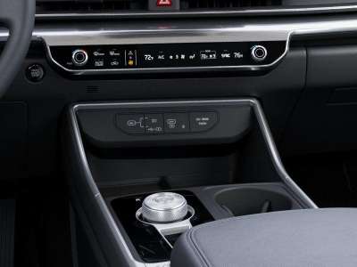 New 2026 Kia Carnival Hybrid for sale in St. Joseph MO