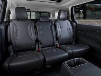 New 2026 Kia Carnival Hybrid for sale in St. Joseph MO
