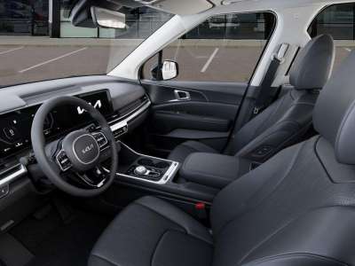 New 2026 Kia Carnival Hybrid for sale in St. Joseph MO