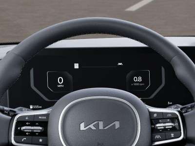 New 2026 Kia Carnival Hybrid for sale in St. Joseph MO
