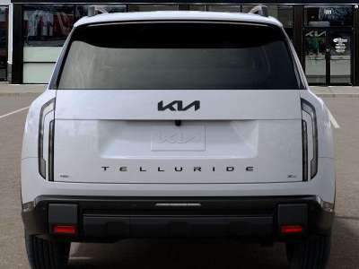 New 2027 Kia Telluride Hybrid for sale in St. Joseph MO