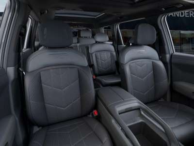 New 2027 Kia Telluride Hybrid for sale in St. Joseph MO