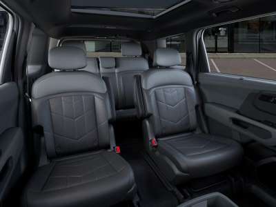 New 2027 Kia Telluride Hybrid for sale in St. Joseph MO