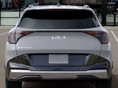 New 2026 Kia Sportage for sale in St. Joseph MO