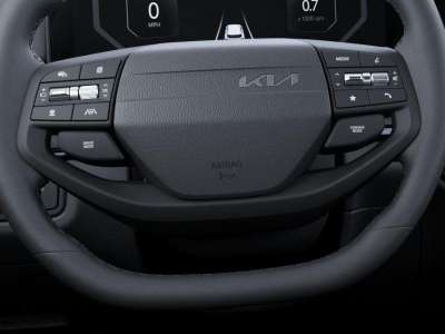 New 2026 Kia Sportage for sale in St. Joseph MO