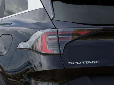 New 2026 Kia Sportage for sale in St. Joseph MO