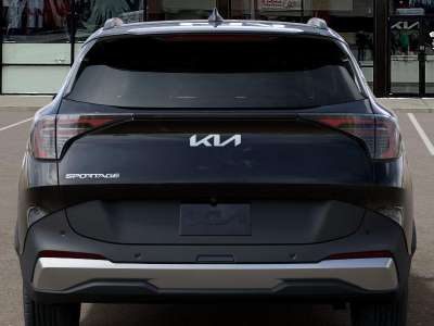 New 2026 Kia Sportage for sale in St. Joseph MO