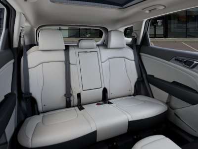 New 2026 Kia Sportage for sale in St. Joseph MO