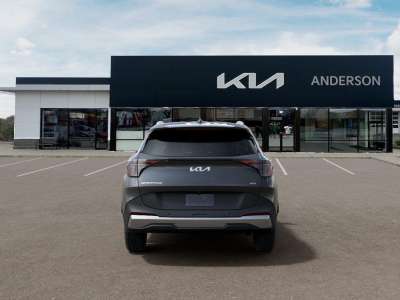 New 2026 Kia Sportage EX SUV/Crossover for sale in St. Joseph MO