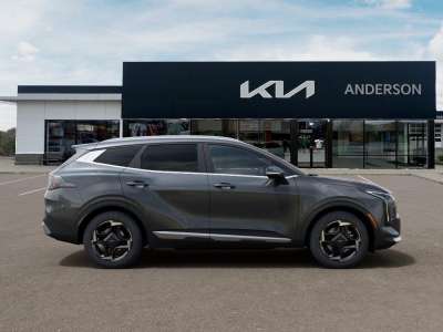 New 2026 Kia Sportage EX SUV/Crossover for sale in St. Joseph MO