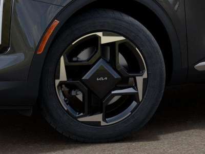 New 2026 Kia Sportage EX SUV/Crossover for sale in St. Joseph MO
