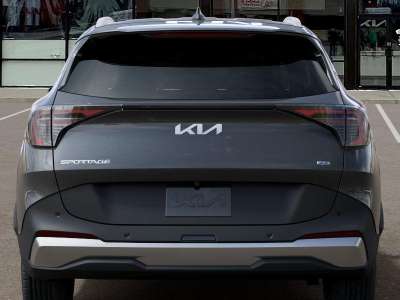 New 2026 Kia Sportage for sale in St. Joseph MO