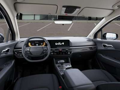 New 2026 Kia Sportage for sale in St. Joseph MO