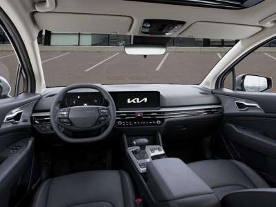 New 2026 Kia Sportage for sale in St. Joseph MO