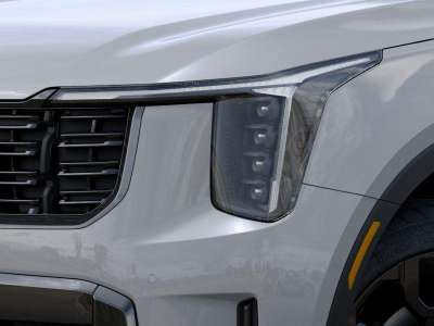New 2026 Kia Sorento X-Line SX SUV/Crossover for sale in St. Joseph MO