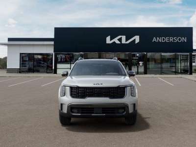 New 2026 Kia Sorento X-Line SX SUV/Crossover for sale in St. Joseph MO