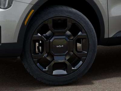 New 2026 Kia Sorento X-Line SX SUV/Crossover for sale in St. Joseph MO