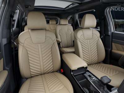 New 2026 Kia Sorento for sale in St. Joseph MO