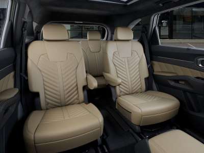 New 2026 Kia Sorento for sale in St. Joseph MO