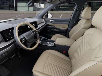 New 2026 Kia Sorento for sale in St. Joseph MO
