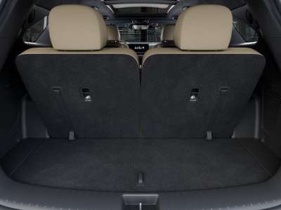 New 2026 Kia Sorento for sale in St. Joseph MO
