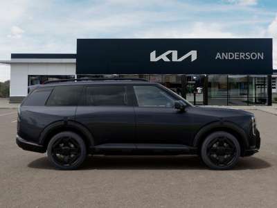 New 2027 Kia Telluride Hybrid for sale in St. Joseph MO