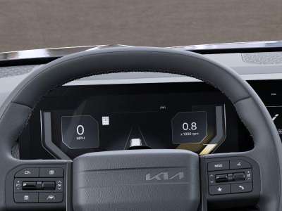 New 2027 Kia Telluride Hybrid for sale in St. Joseph MO