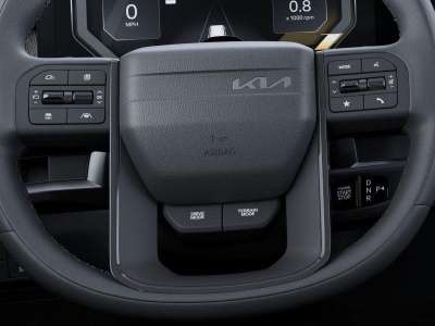 New 2027 Kia Telluride Hybrid for sale in St. Joseph MO