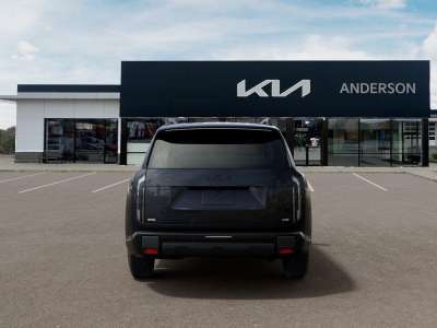 New 2027 Kia Telluride Hybrid for sale in St. Joseph MO