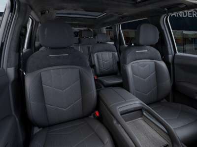 New 2027 Kia Telluride Hybrid for sale in St. Joseph MO