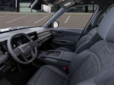 New 2027 Kia Telluride Hybrid for sale in St. Joseph MO