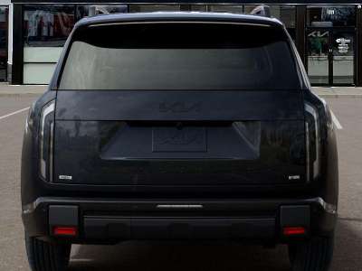 New 2027 Kia Telluride Hybrid for sale in St. Joseph MO