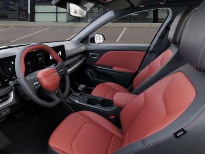 New 2026 Kia K4 for sale in St. Joseph MO