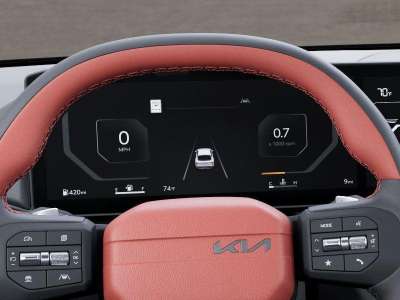New 2026 Kia K4 for sale in St. Joseph MO