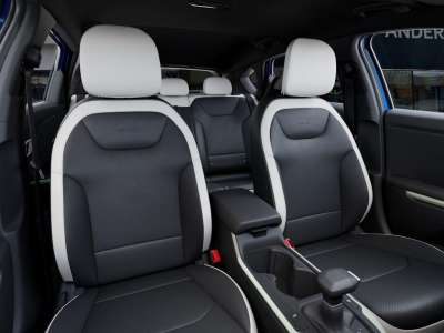 New 2026 Kia K4 Hatchback for sale in St. Joseph MO