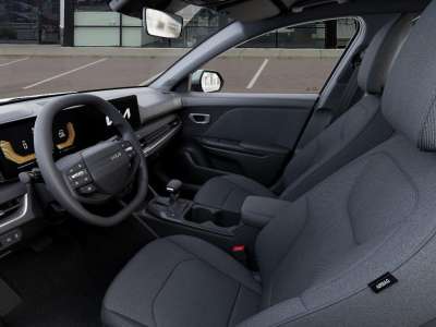 New 2026 Kia K4 for sale in St. Joseph MO