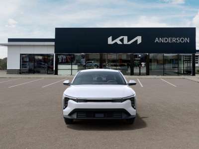 New 2026 Kia K4 for sale in St. Joseph MO