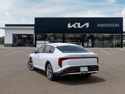 New 2026 Kia K4 for sale in St. Joseph MO